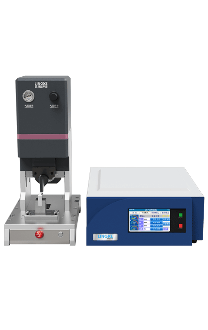 LM300 Standard-P 超聲波金屬點焊機(jī)(動力電池) LM300 Standard-P 超聲波金屬點焊機(jī)(動力電池)