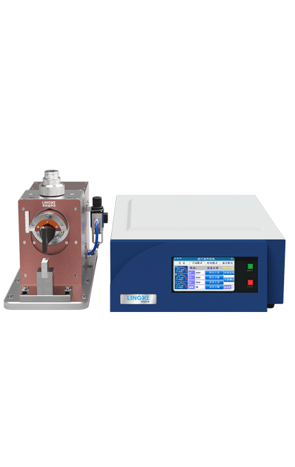 LM300 Standard-P 超聲波金屬點焊機(jī)(動力電池) LM300 Standard-P 超聲波金屬點焊機(jī)(動力電池)